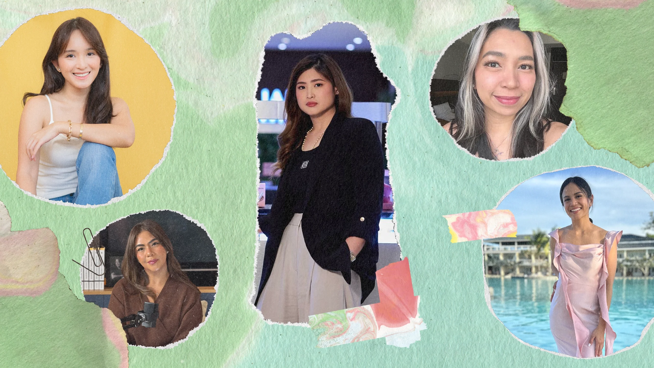 Meet Modern Parenting’s 100 List of 2025 Part 4