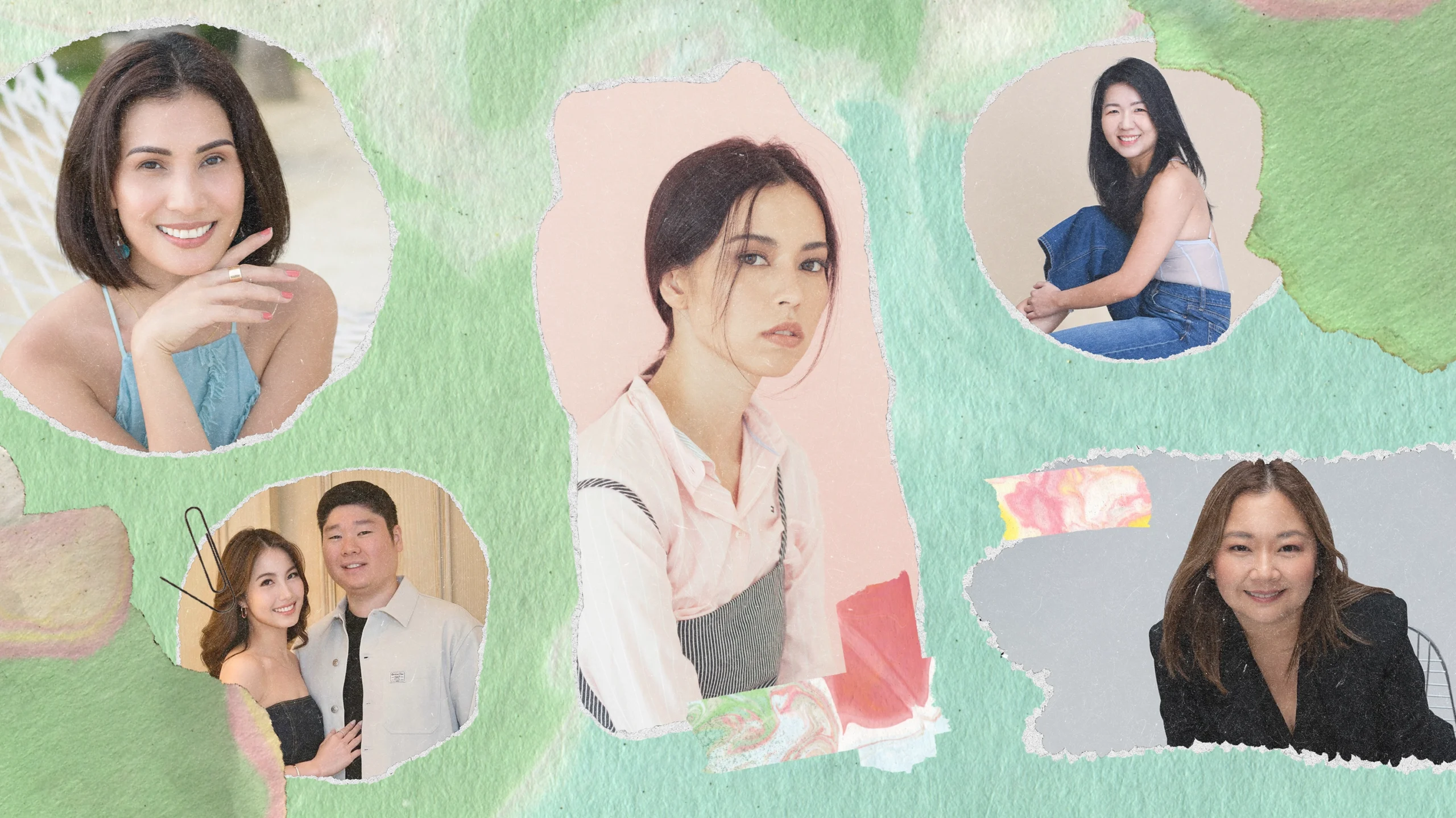 Meet Modern Parenting’s 100 List of 2025 Part 5