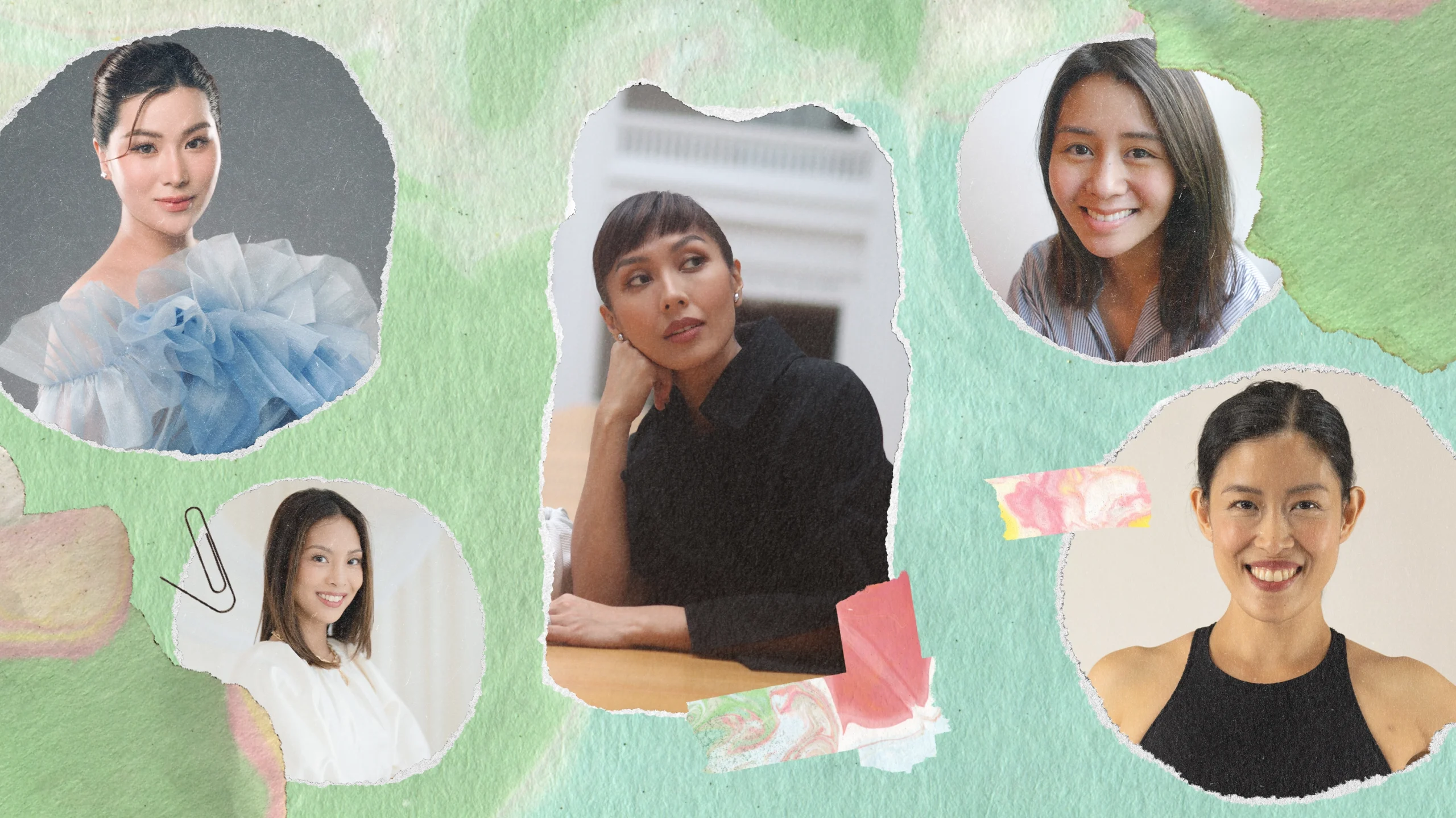 Meet Modern Parenting’s 100 List of 2025 Part 6