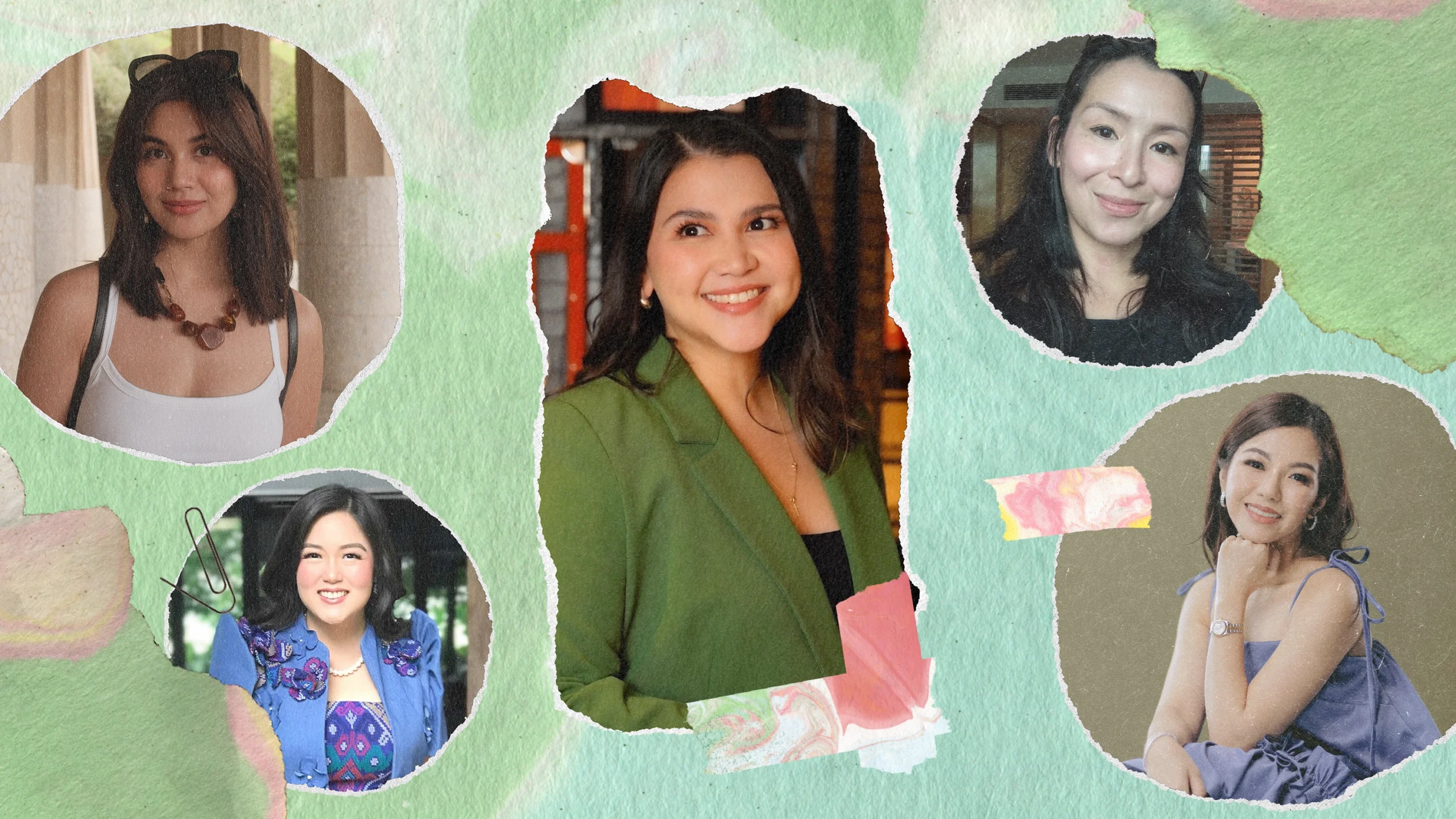 Meet Modern Parenting’s 100 List of 2025 Part 7