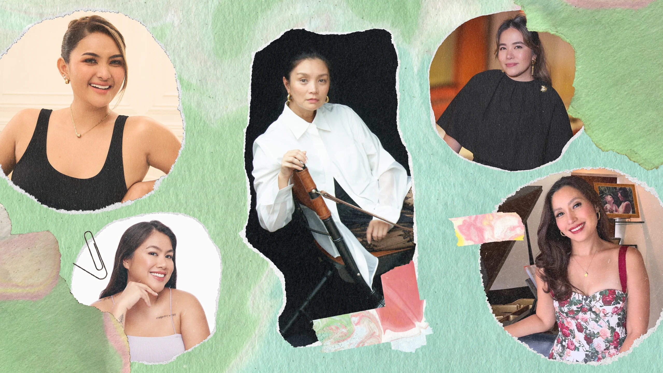 Meet Modern Parenting’s 100 List of 2025 Part 8