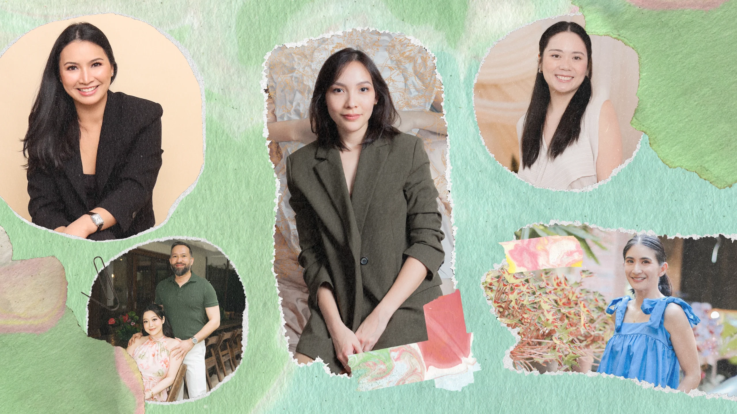 Meet Modern Parenting’s 100 List of 2025 Part 9