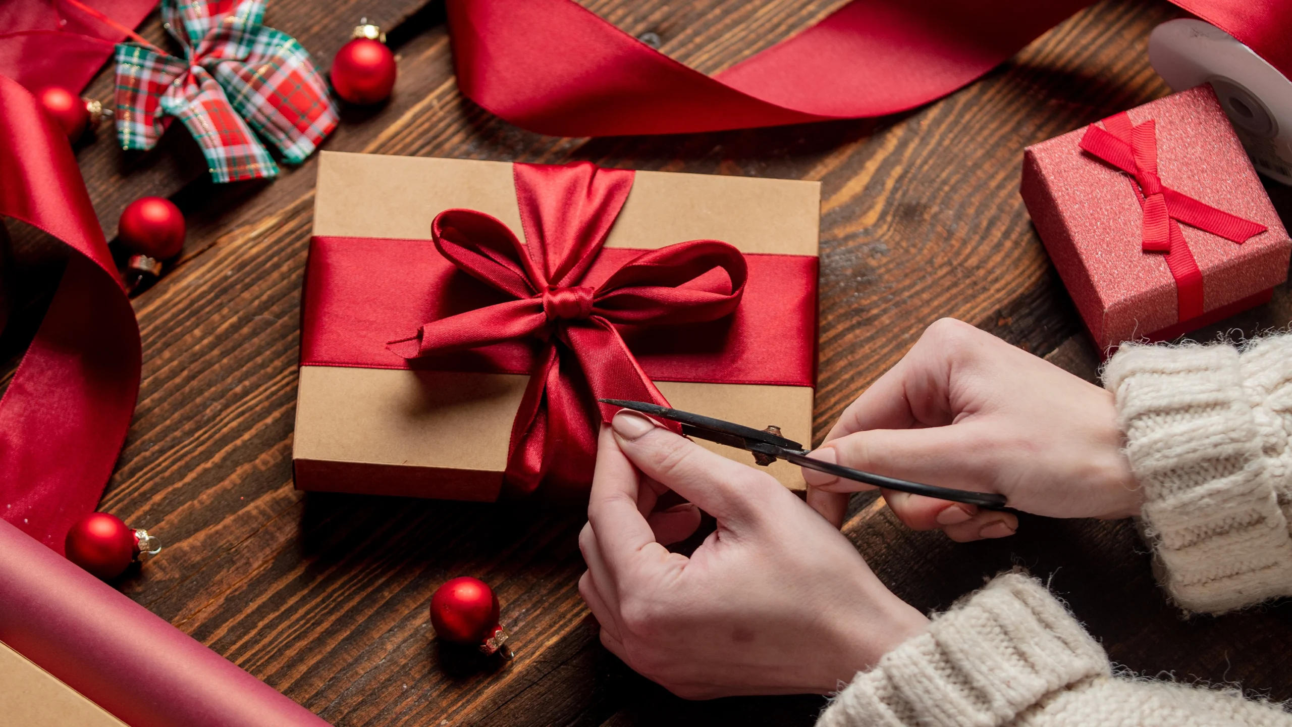That’s A Wrap: Gift Wrapping Hacks Every Parent Should Know