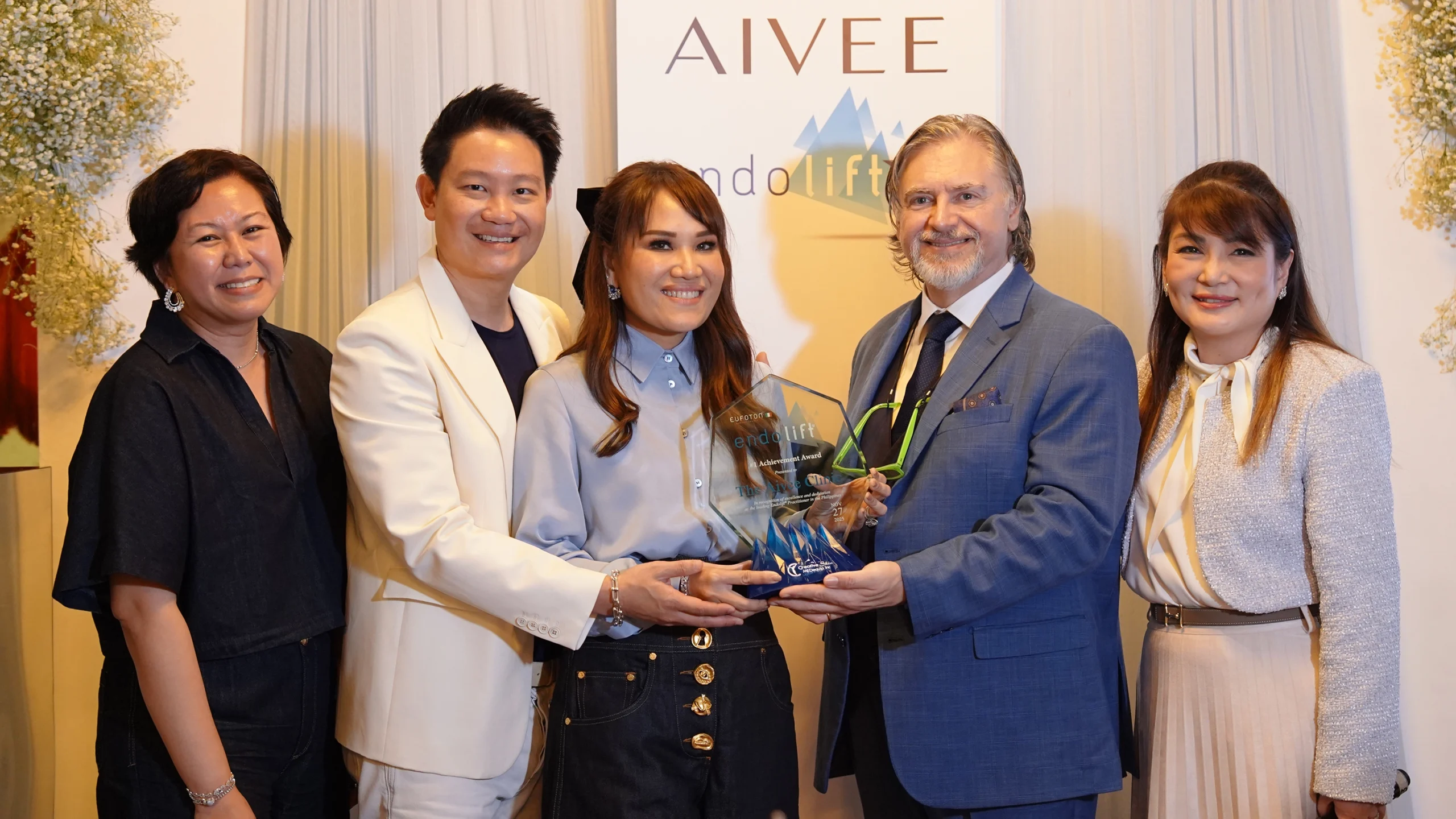 Why Endolift is Becoming Every Mother’s Beauty Secret