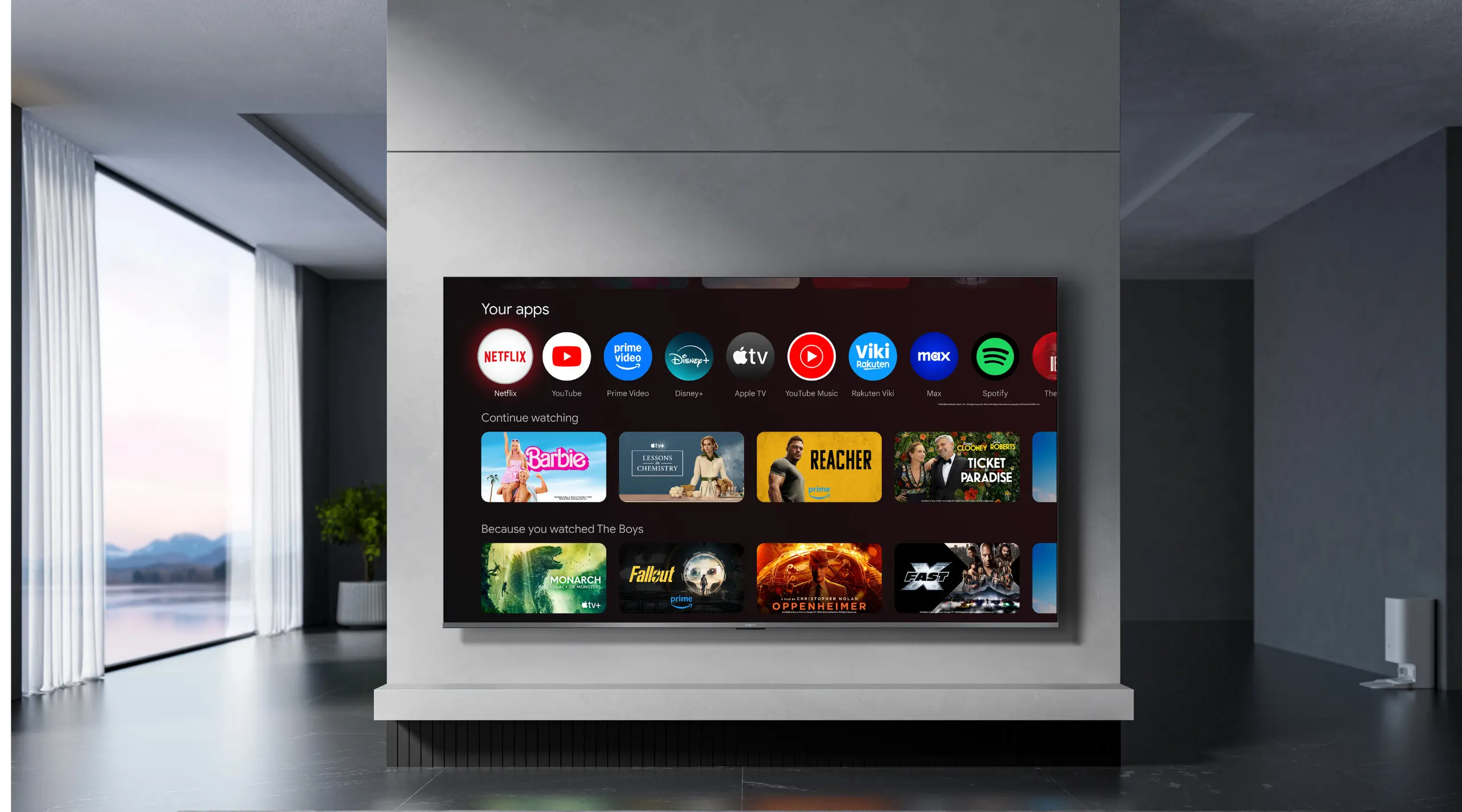 Five Smart Buys for a Smarter Home This Holiday Season