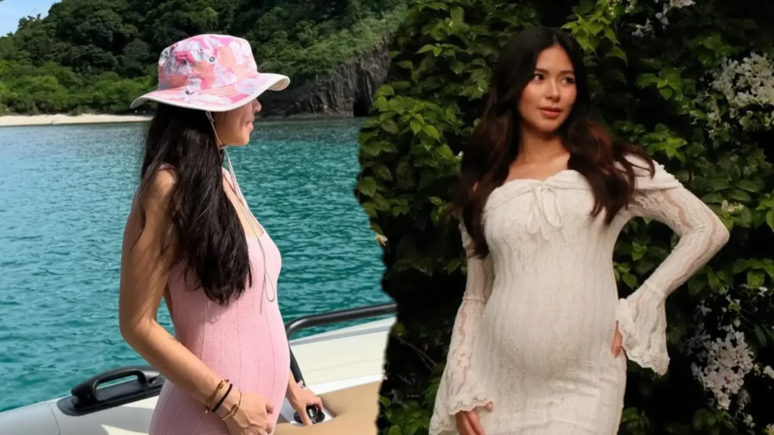 2026 Starts With Baby Joy for Loisa Andalio and Ella Pangilinan
