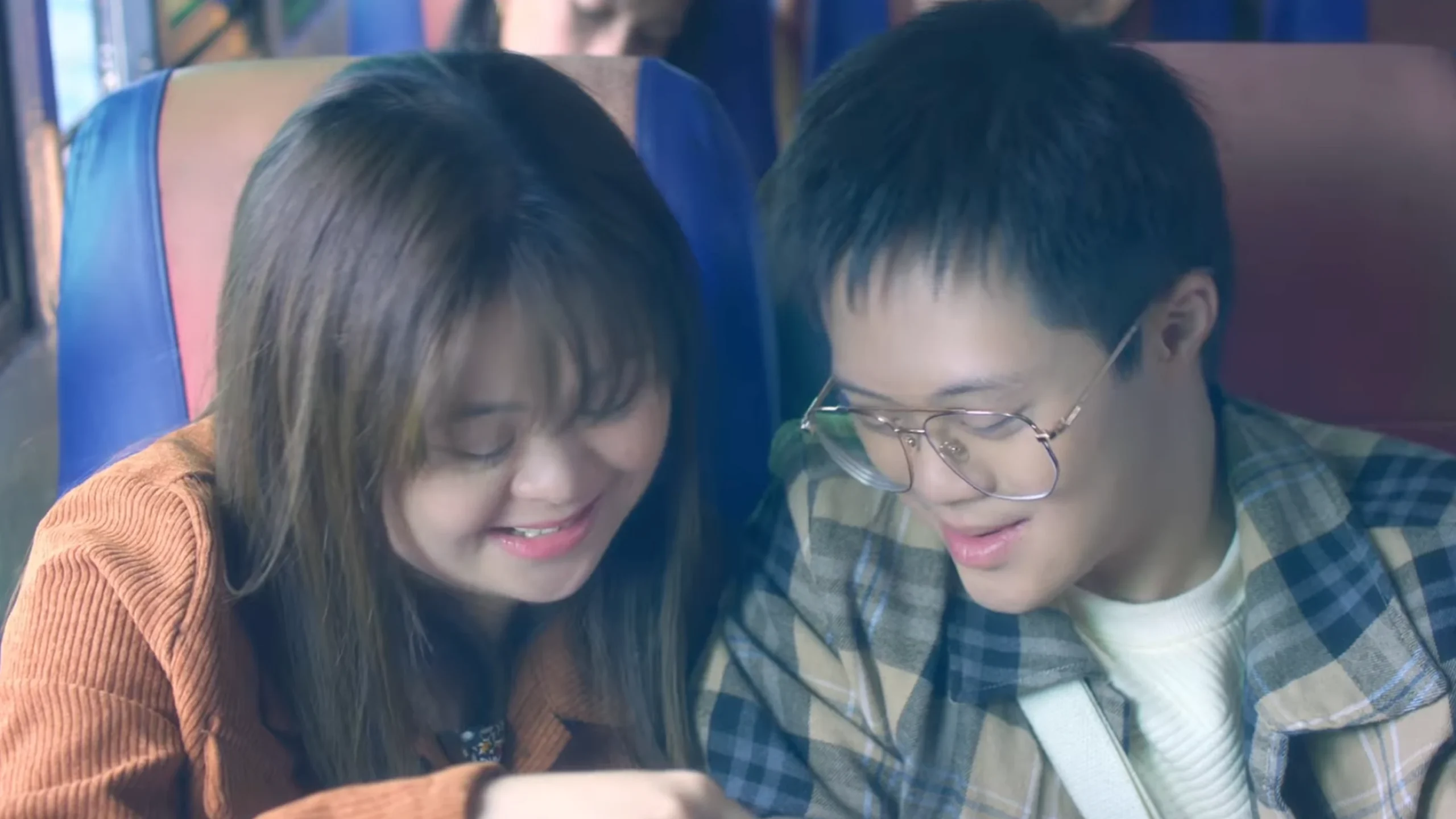 I’m Perfect Reminds Us That People With Down Syndrome Are Allowed to Love