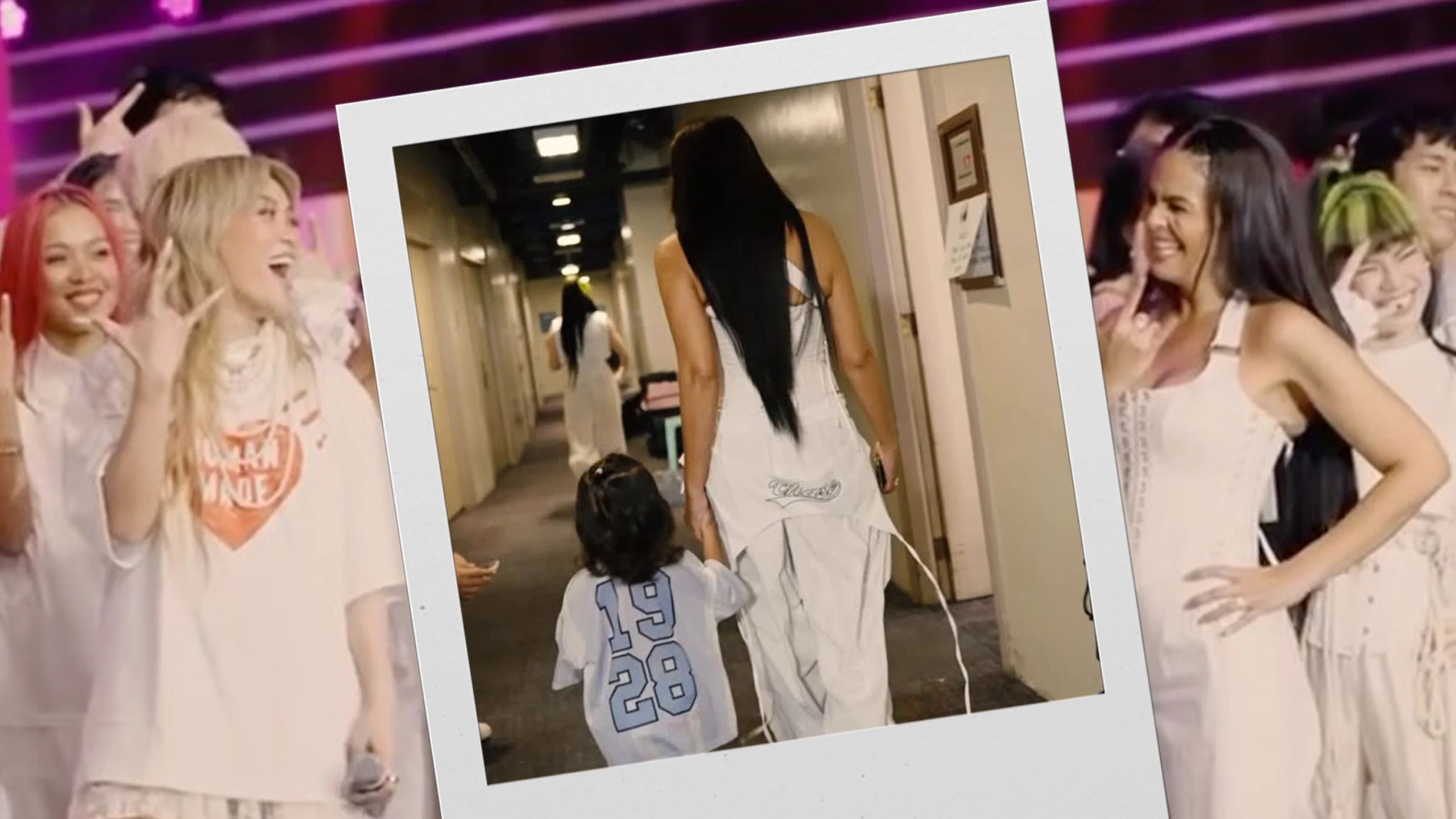 Iza Calzado Shares the Story Behind Her ASAP Dance Number