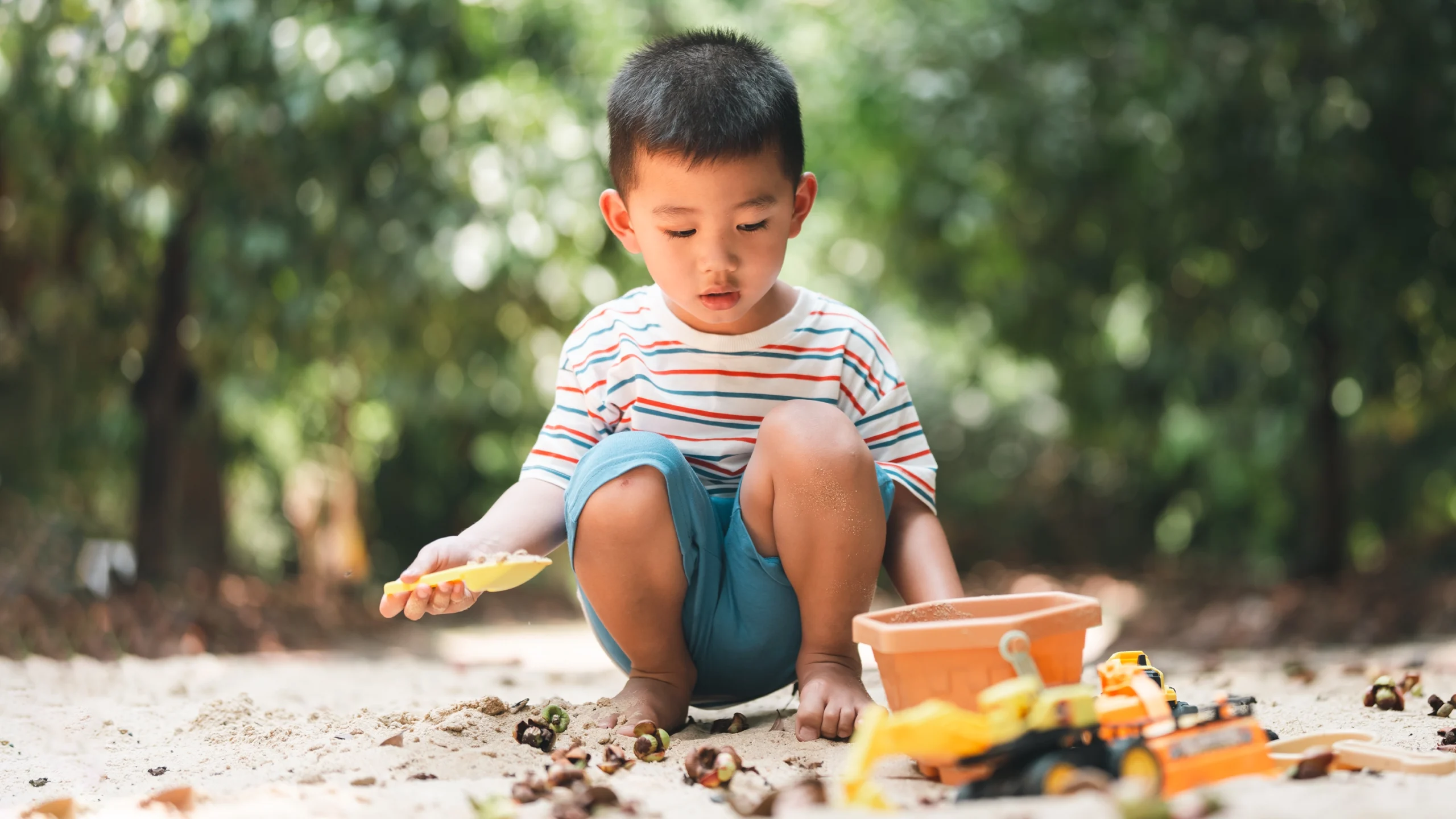 Screen-Free Activities for Kids Every Modern Parent Should Try