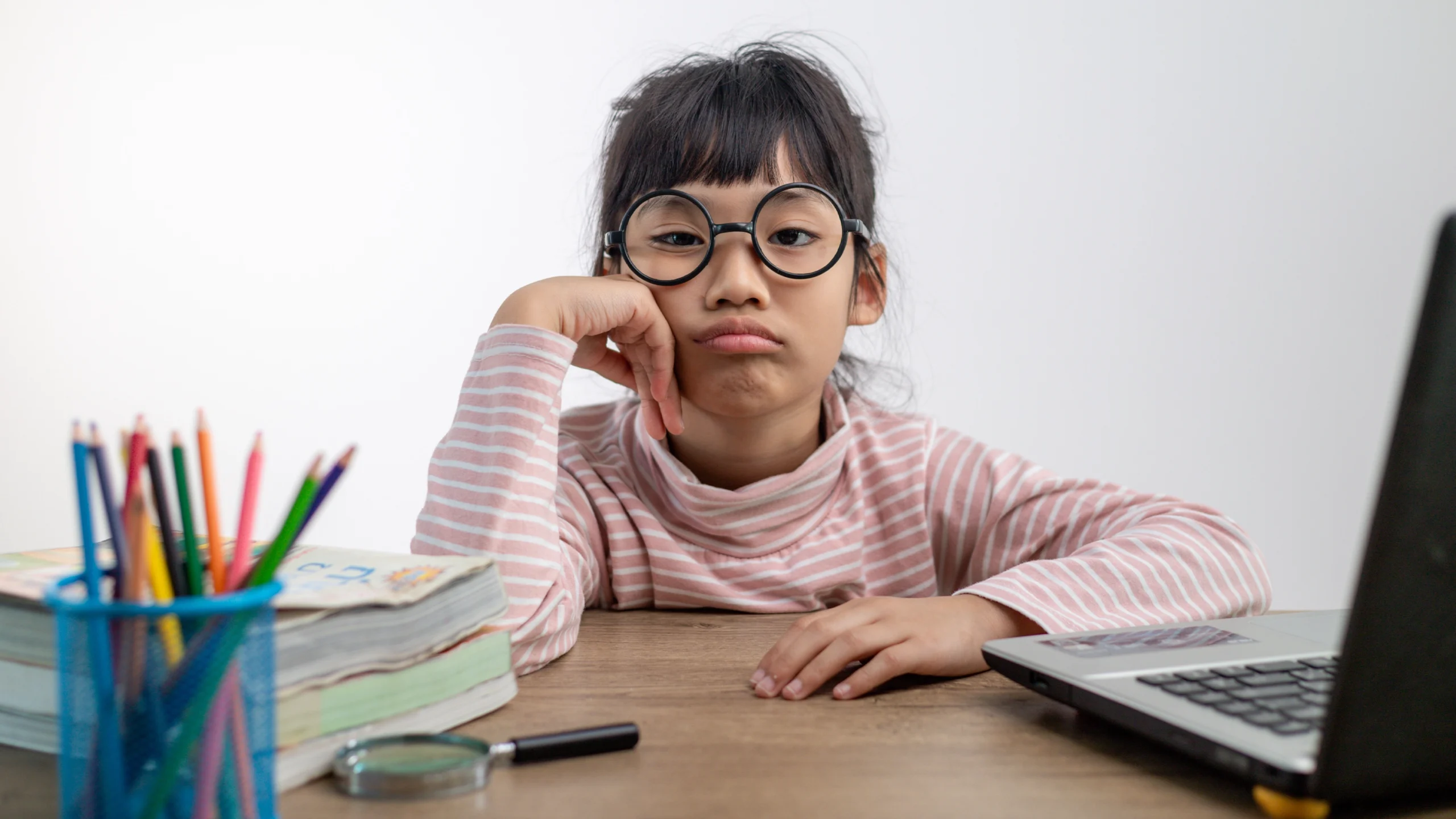 Why It’s Okay For Kids To Be “Bored”
