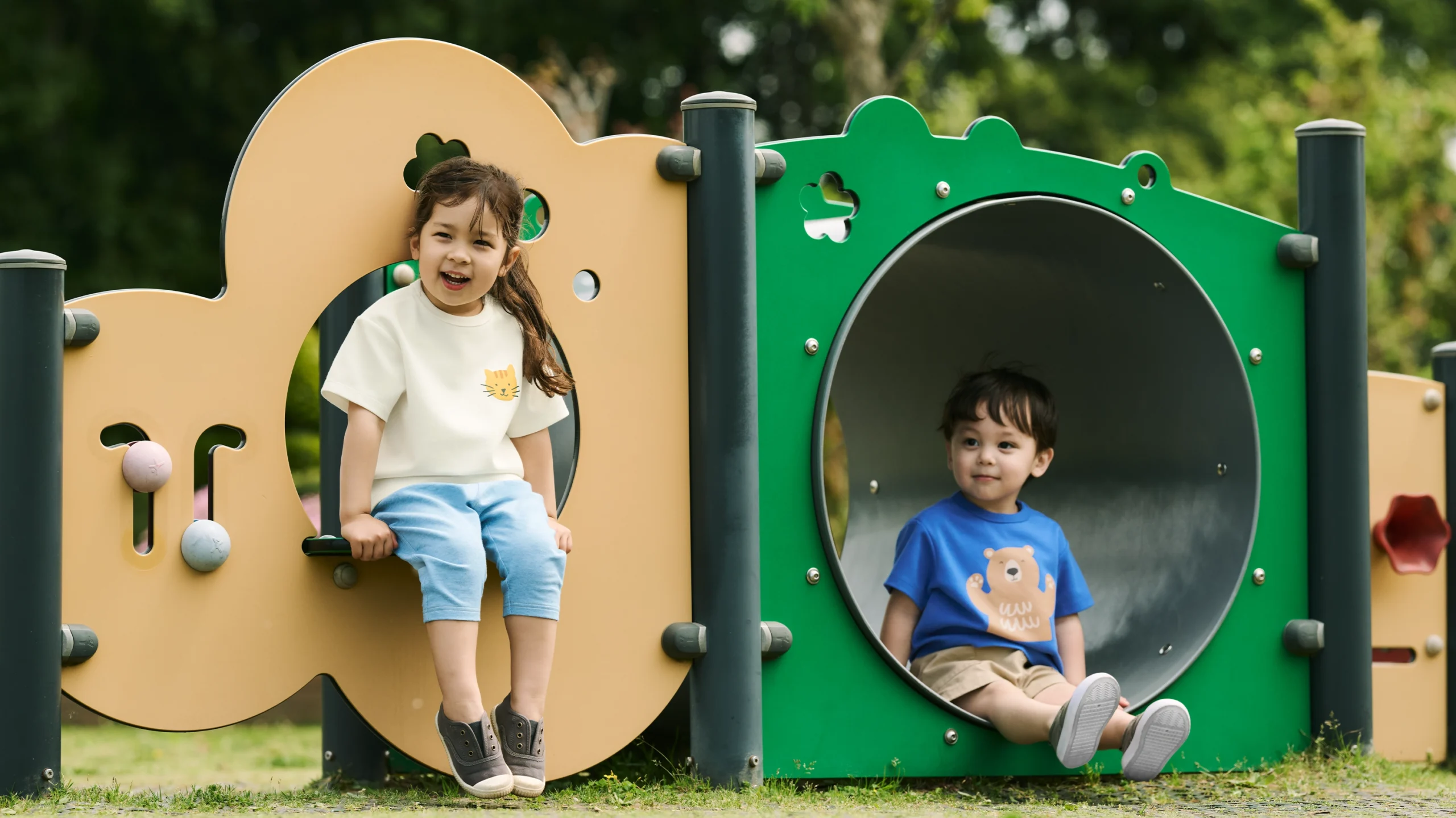Why LifeWear Is Your Kids’ Perfect OOTD for Their Firsts and Beyond