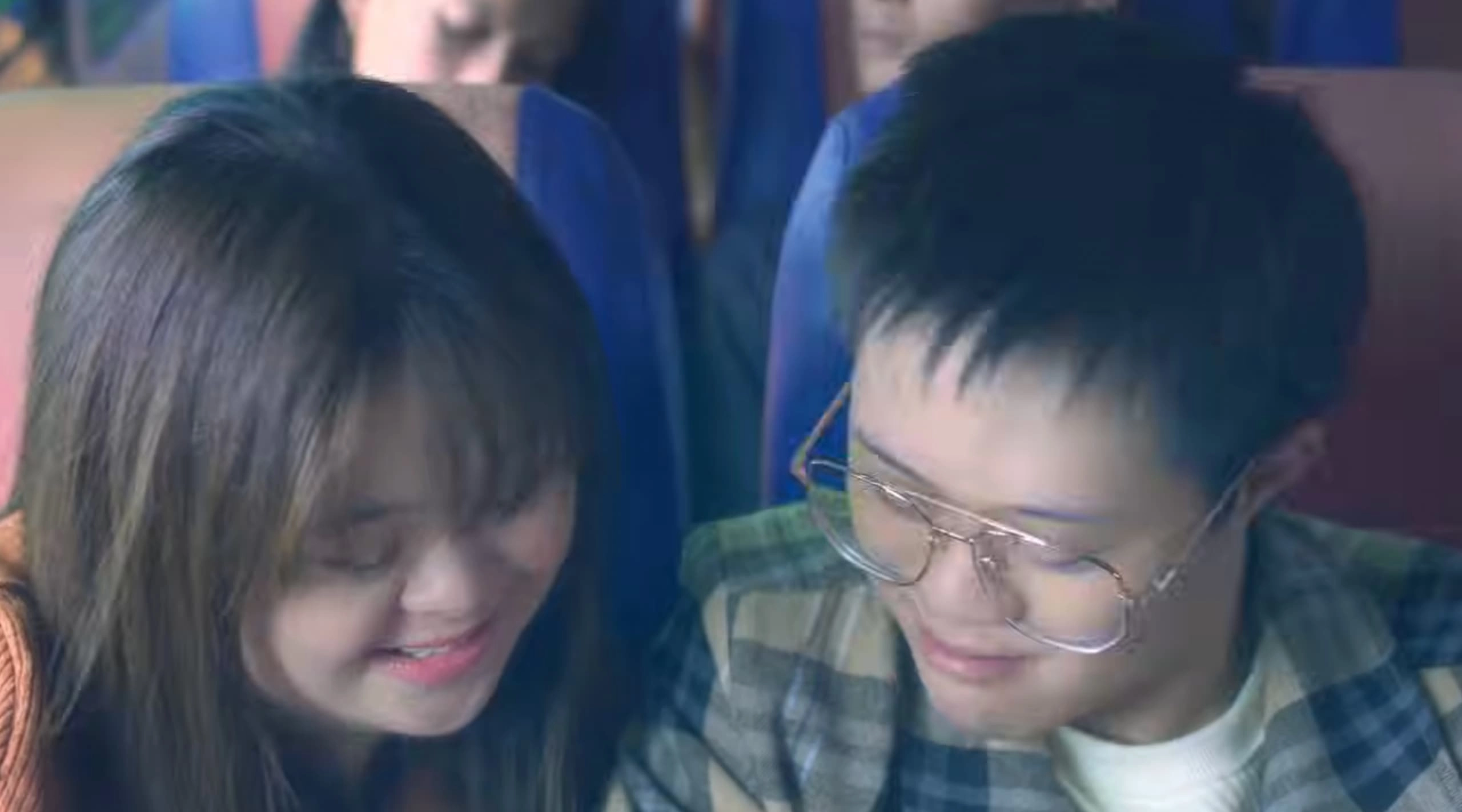 I’m Perfect Reminds Us That People With Down Syndrome Are Allowed to Love