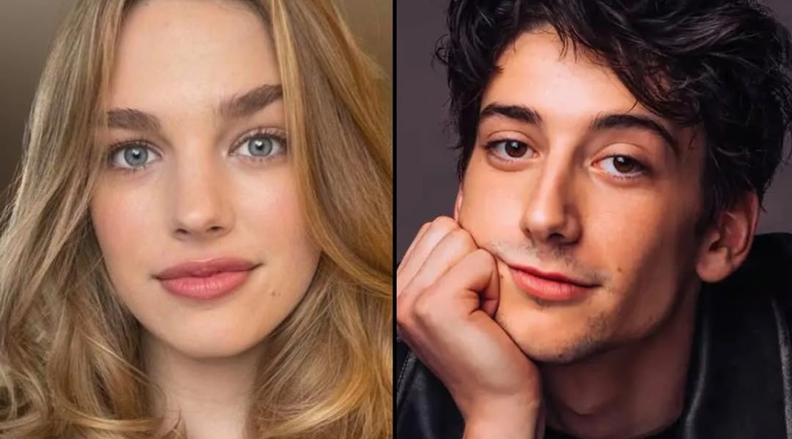 Meet Disney’s New Rapunzel and Flynn Rider for the Live-Action Tangled